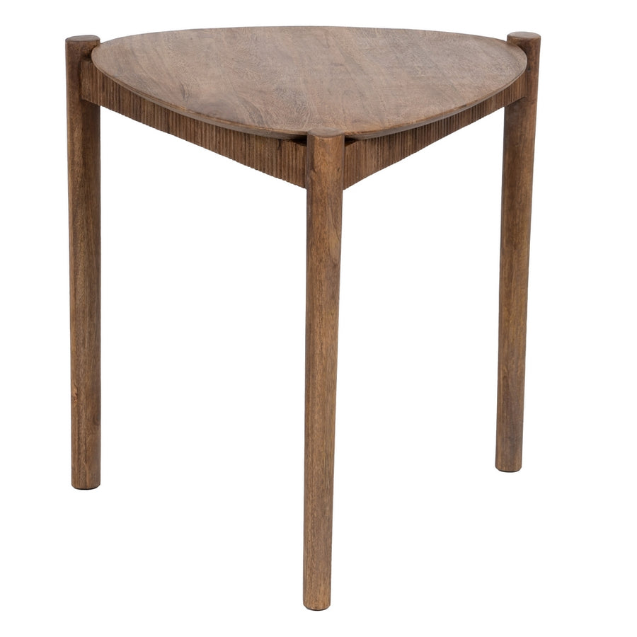 S/2 MESA AUXILIAR NATURAL 58 X 56 X 56 CM