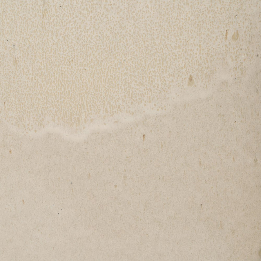 S/5 JARRONES CREMA CERÁMICA DECORACIÓN 56 X 56 X 70 CM