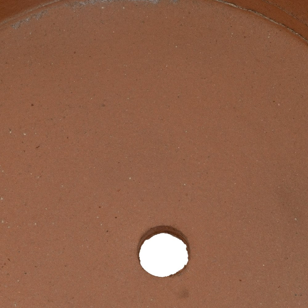 S/5 JARRONES CREMA CERÁMICA DECORACIÓN 56 X 56 X 70 CM