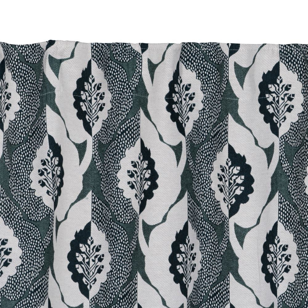 CORTINA ESTAMPADO JADE 140 X 260 CM