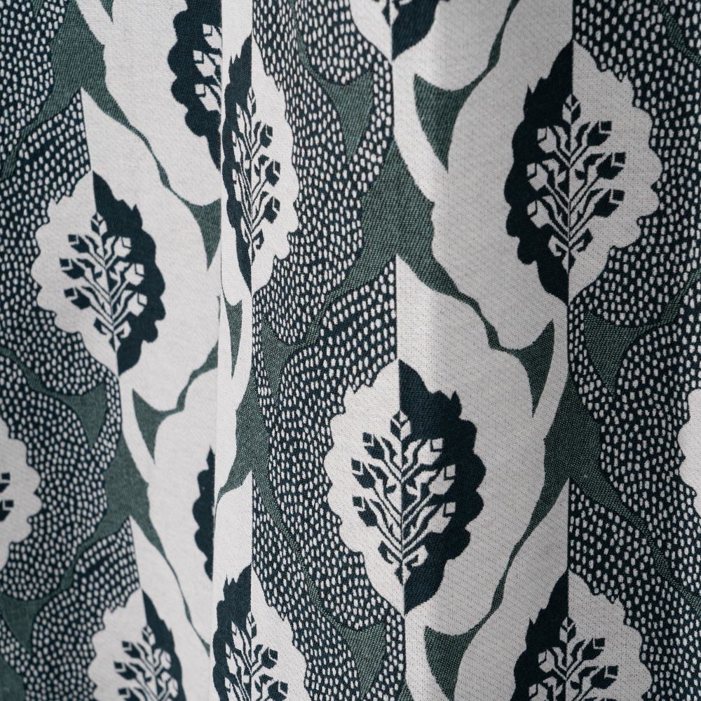 CORTINA ESTAMPADO JADE 140 X 260 CM