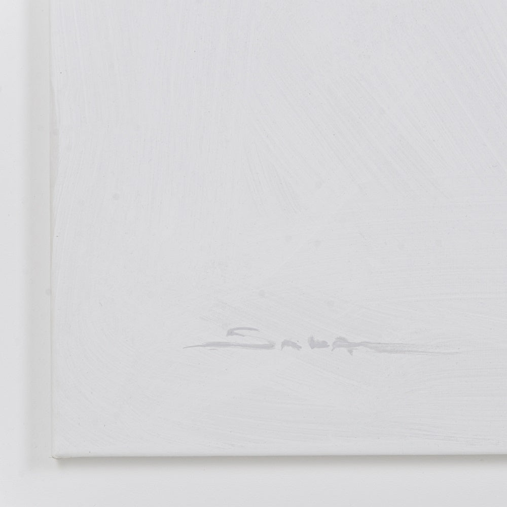 CUADRO PINTURA JARRÓN LIENZO DECORACIÓN 113 X 113 CM