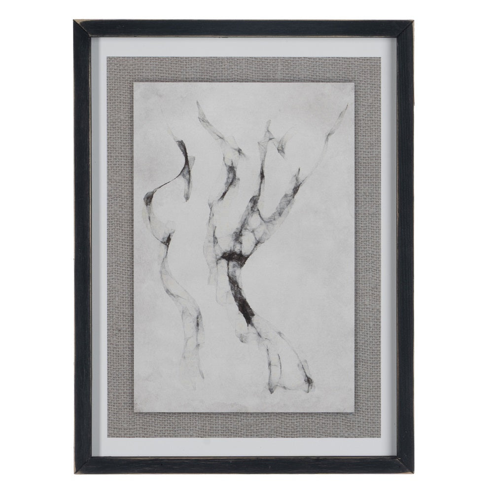 PRINTED PICTURE NUDE 2/M DM 30 X 2 X 40 CM