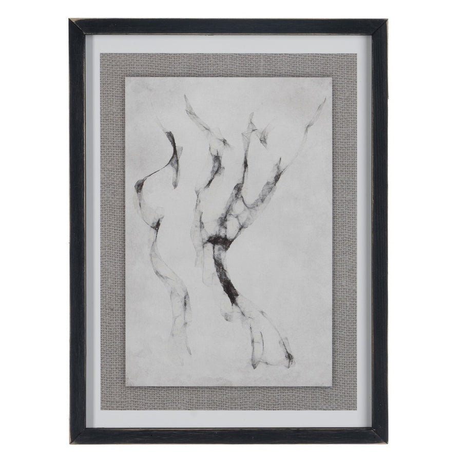 PRINTED PICTURE NUDE 2/M DM 30 X 2 X 40 CM