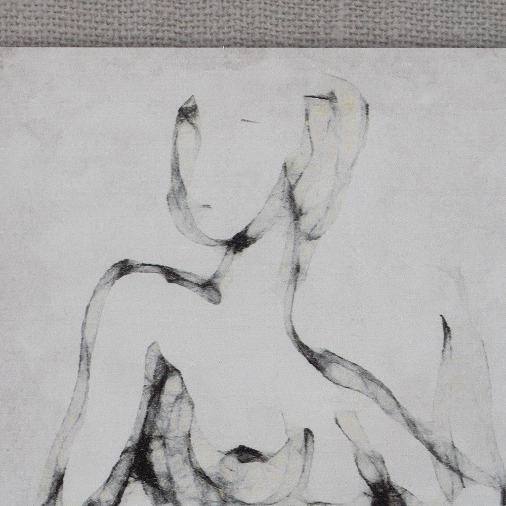 PRINTED PICTURE NUDE 2/M DM 30 X 2 X 40 CM