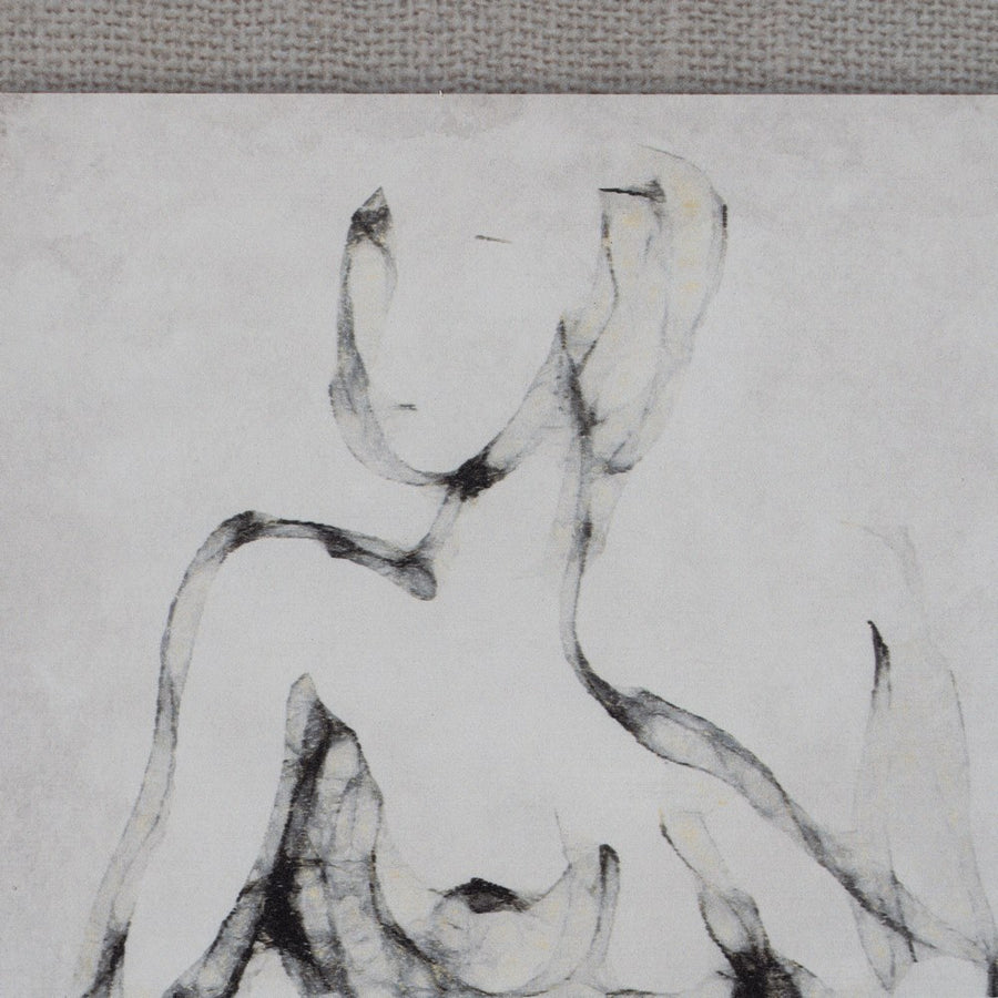 PRINTED PICTURE NUDE 2/M DM 30 X 2 X 40 CM