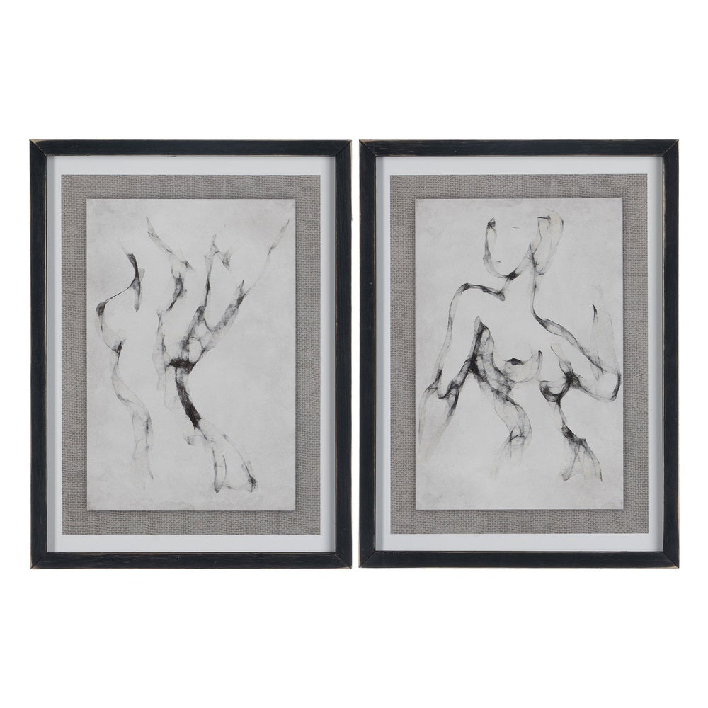 CUADRO IMPRESIÓN DESNUDO 2/M DM 30 X 2 X 40 CM
