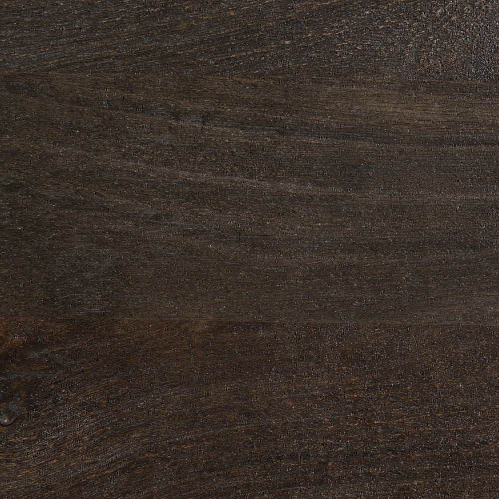 MESA CENTRO NATURAL-MARR�N 120 X 60 X 45 CM