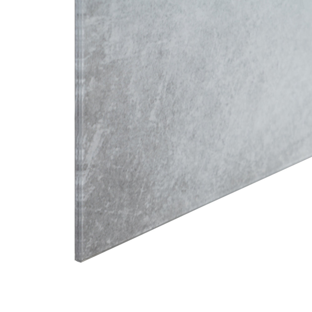 TEMPERED GLASS PRINT PICTURE 150 X 4 X 100 CM