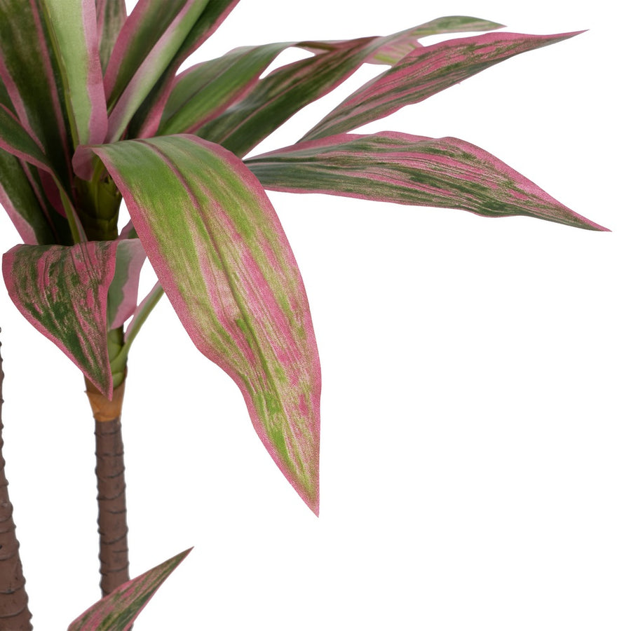 PLANTA DRACENA VERDE ARTIFICIAL 160 CM