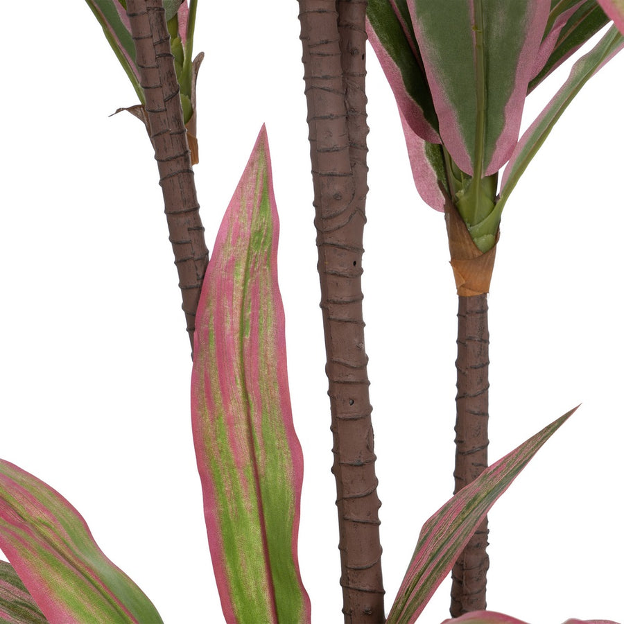 PLANTA DRACENA VERDE ARTIFICIAL 160 CM