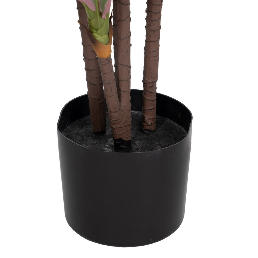 PLANTA DRACENA VERDE ARTIFICIAL 160 CM