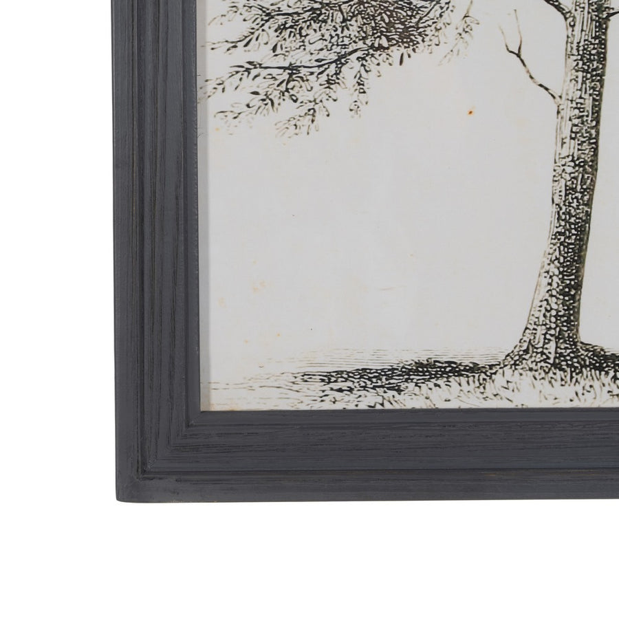 CUADRO IMPRESIÓN ÁRBOL 2/M 45 X 2,50 X 60 CM
