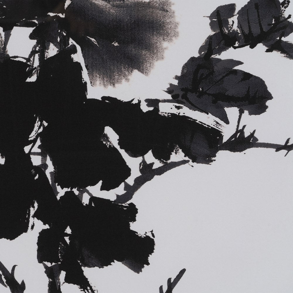 FLOWER PRINT PICTURE 2/M 50 X 2.50 X 70 CM