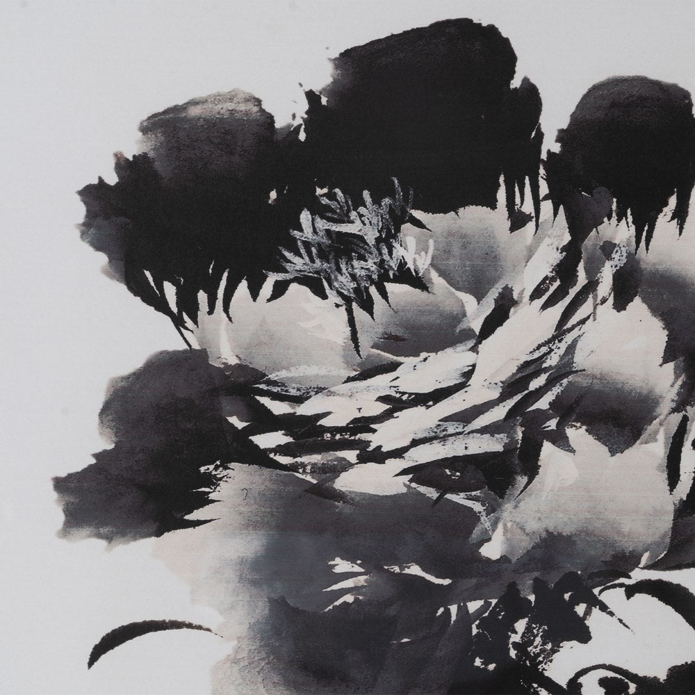 FLOWER PRINT PICTURE 2/M 50 X 2.50 X 70 CM