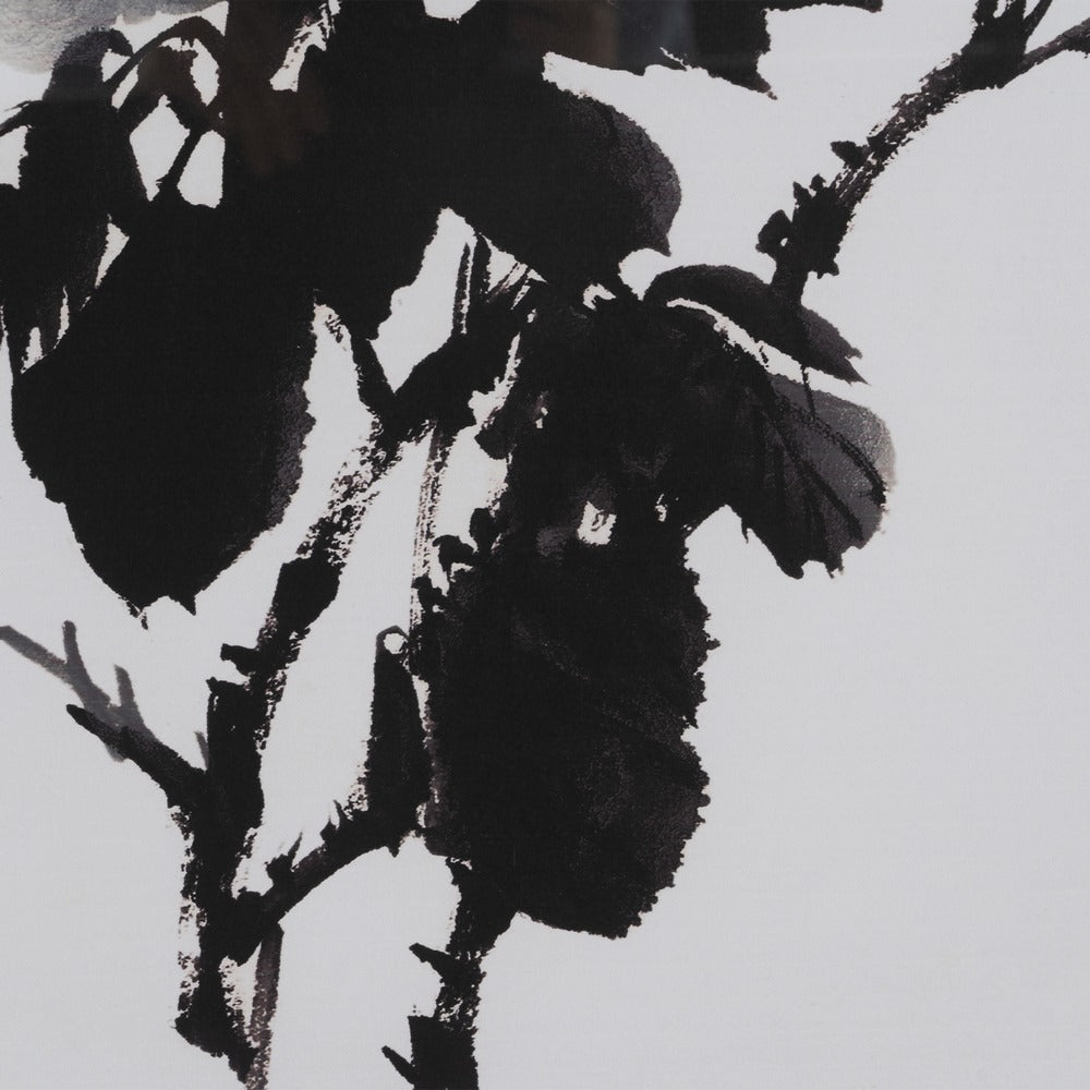 FLOWER PRINT PICTURE 2/M 50 X 2.50 X 70 CM