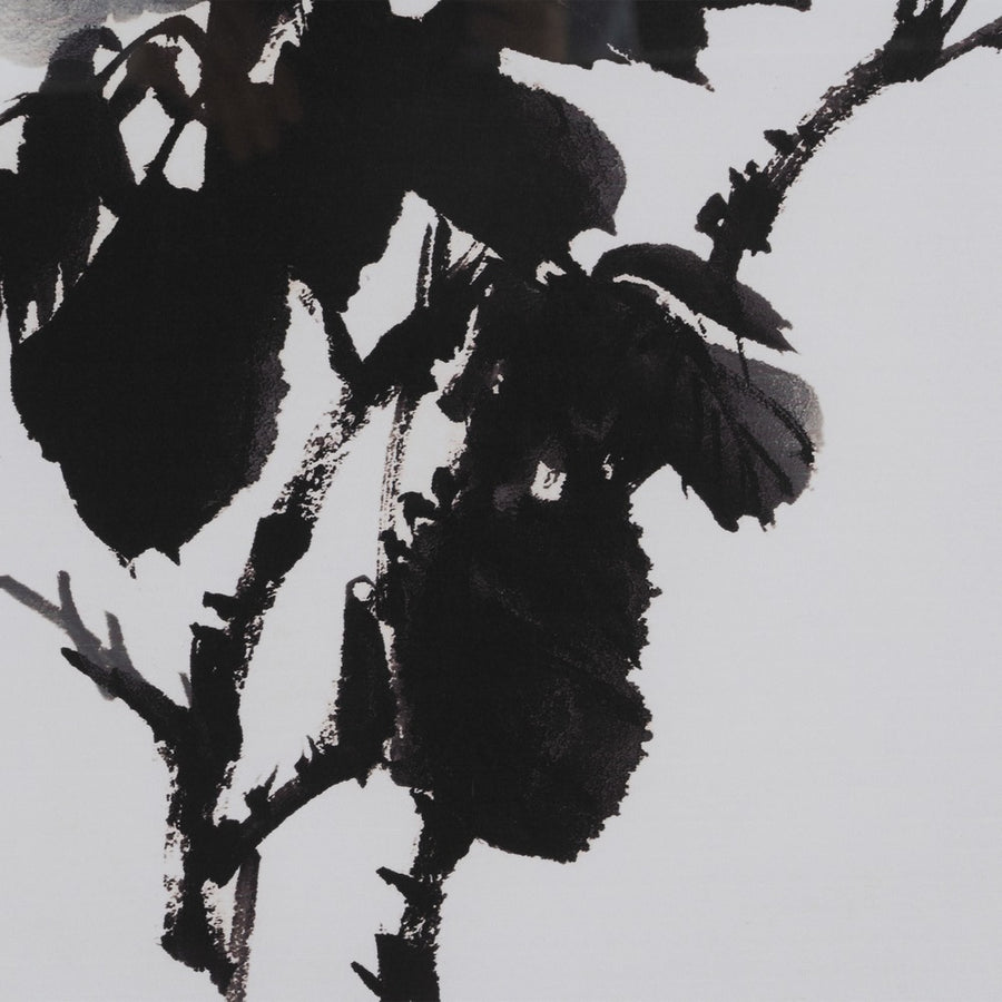 FLOWER PRINT PICTURE 2/M 50 X 2.50 X 70 CM