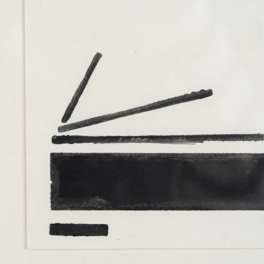 CUADRO PINTURA ABSTRACTO 4/M 52,50 X 2 X 47 CM