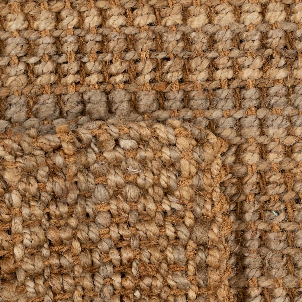 ALFOMBRA NATURAL FIBRA ALTEA DECORACIÓN 70 X 170 CM