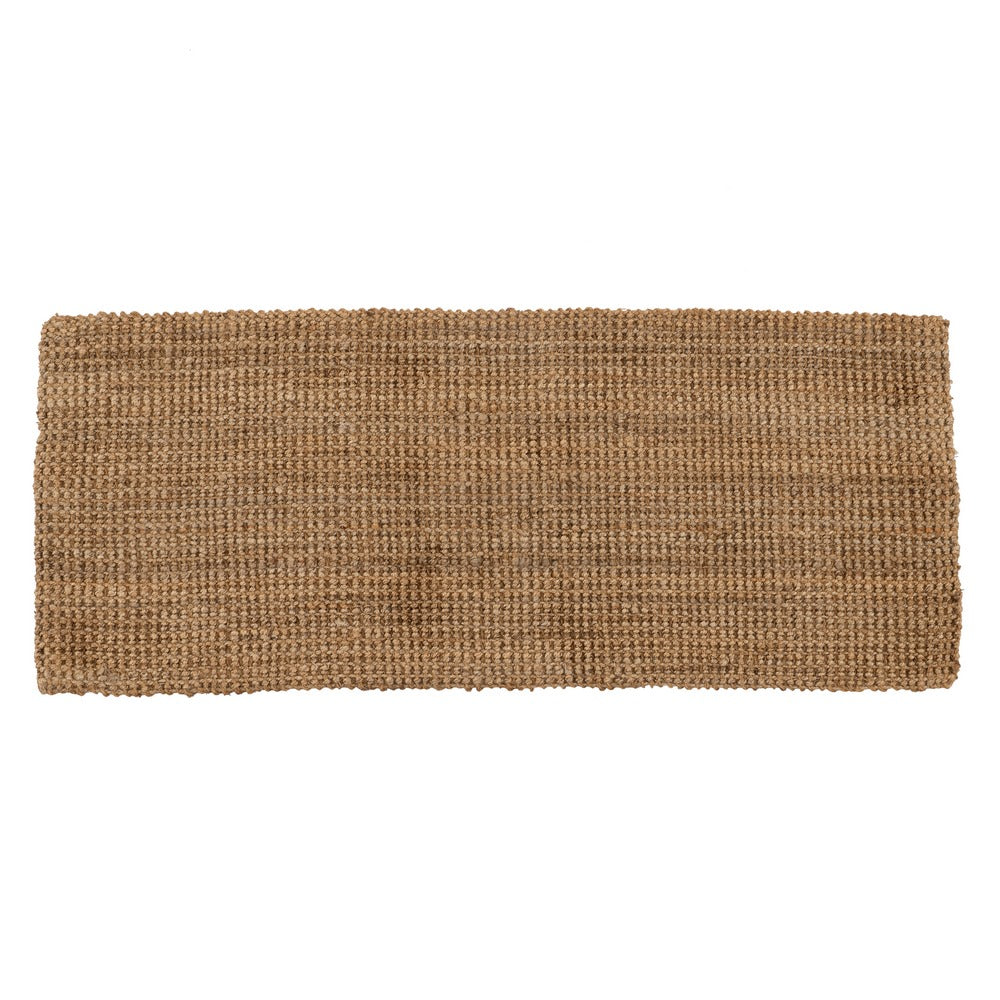 ALFOMBRA NATURAL FIBRA ALTEA DECORACI�N 70 X 170 CM