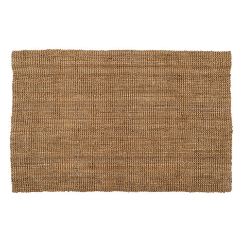 ALFOMBRA NATURAL FIBRA ALTEA DECORACI�N 160 X 230 CM
