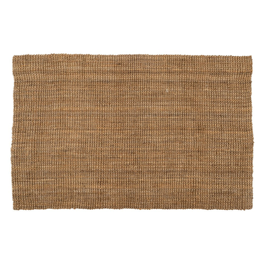 ALFOMBRA NATURAL FIBRA ALTEA DECORACIÓN 160 X 230 CM