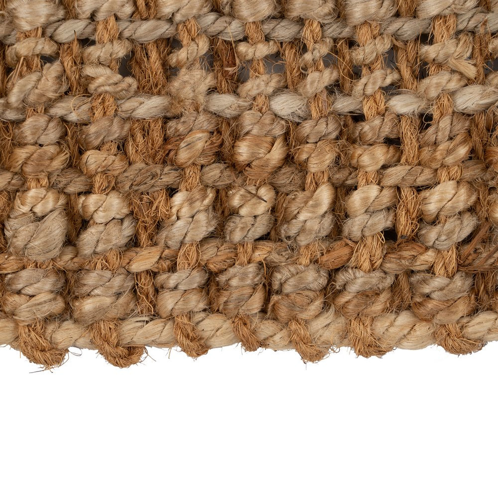 ALFOMBRA NATURAL FIBRA ALTEA DECORACIÓN 200 X 290 CM