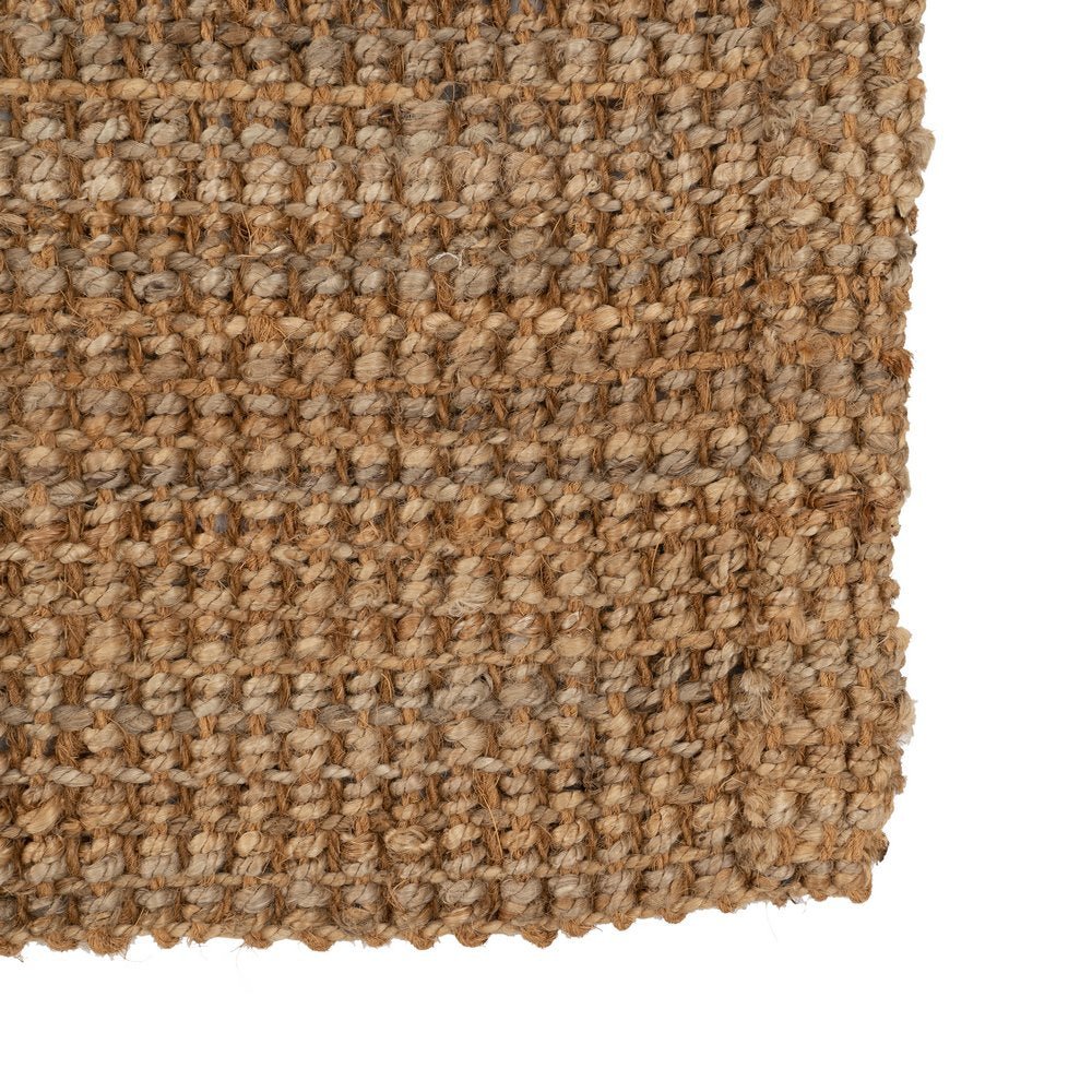 ALFOMBRA NATURAL FIBRA ALTEA DECORACIÓN 200 X 290 CM