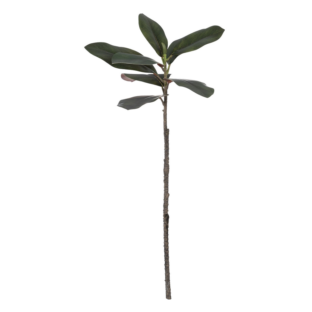 RAMA MAGNOLIA ROJO-VERDE ARTIFICIAL 29 X 29 X 66 CM