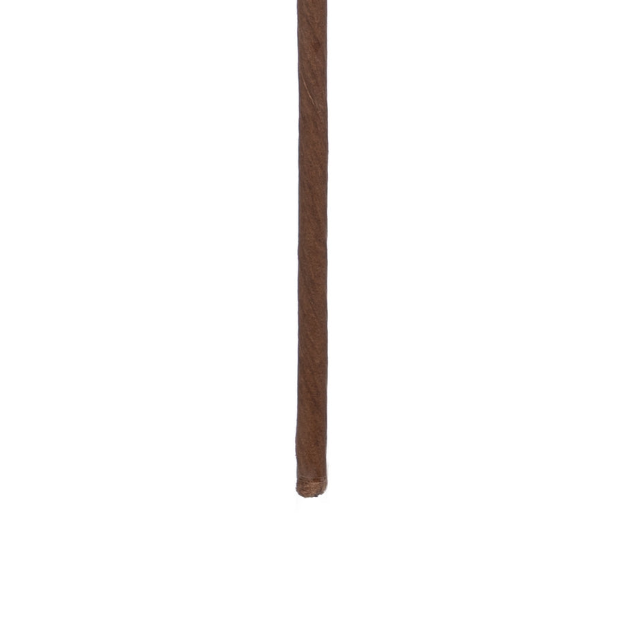 ARTIFICIAL GREEN RUSH BRANCH DECORATION 12 X 12 X 110 CM