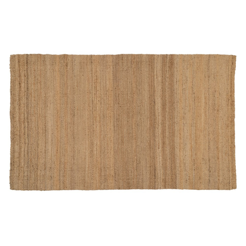 ALFOMBRA NATURAL YUTE ALTEA DECORACI�N 200 X 290 CM
