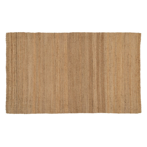 ALFOMBRA NATURAL YUTE ALTEA DECORACI�N 200 X 290 CM