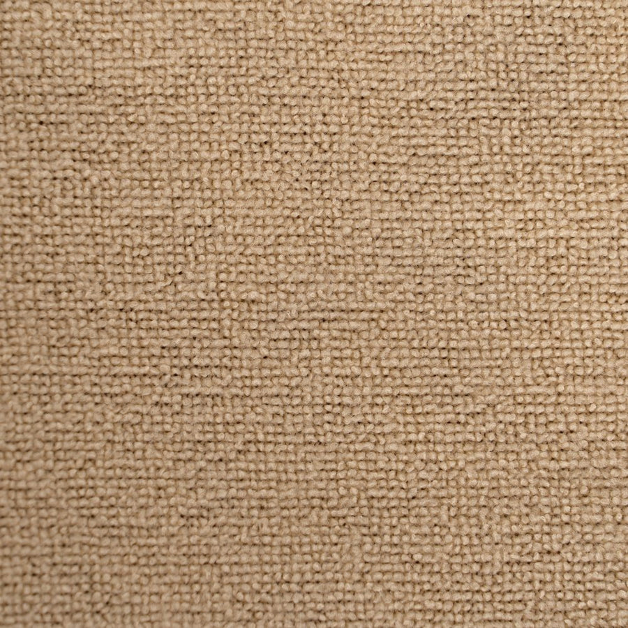 FOUTA BEIGE-MARRÓN 100% ALGODÓN 90 X 180 CM