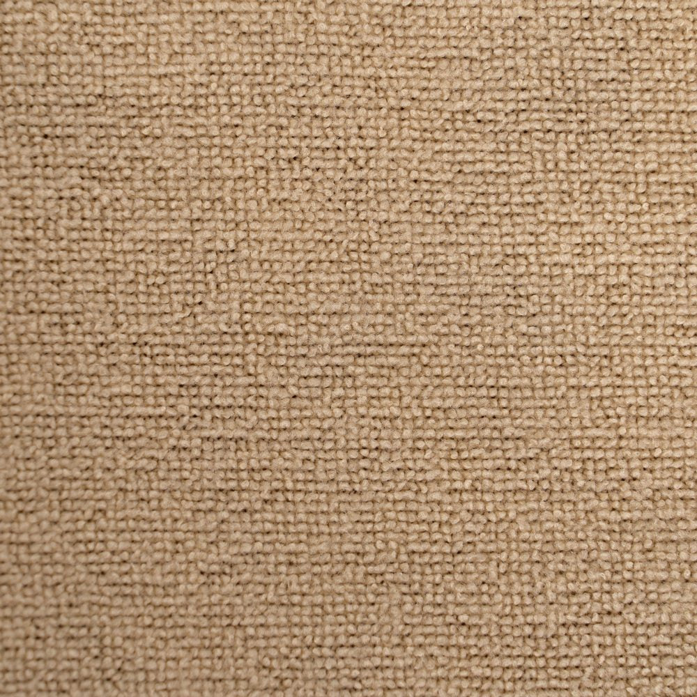 BEIGE-BROWN FOUTA 100% COTTON 90 X 180 CM