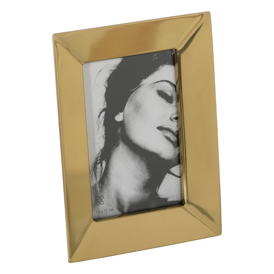 PORTAFOTOS ORO 16,50 X 21,50 CM