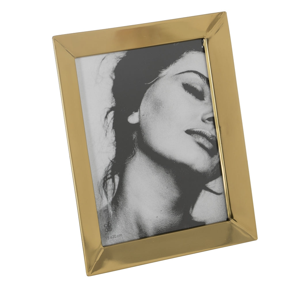 PORTAFOTOS ORO 26,50 X 31,50 CM