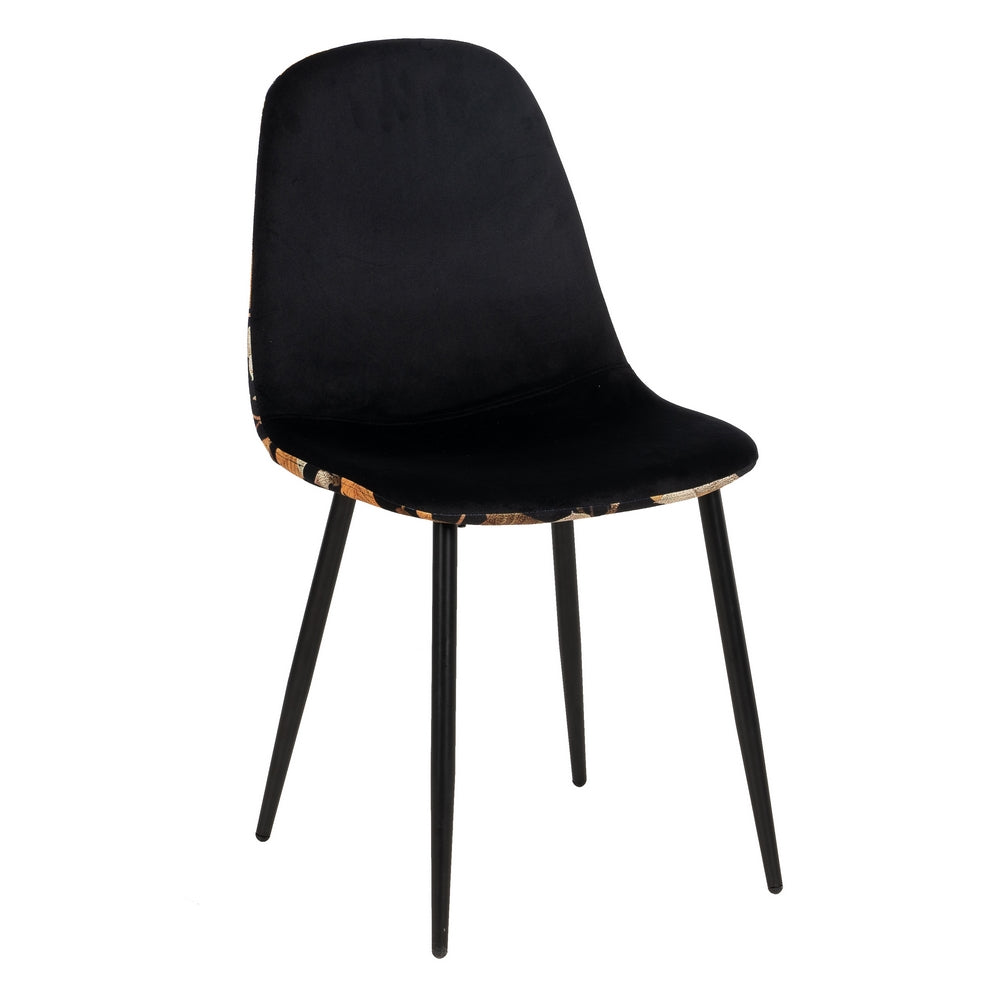 SILLA DM-METAL 44 X 44 X 83,50 CM