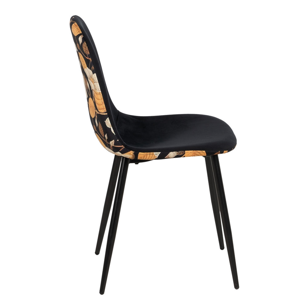SILLA DM-METAL 44 X 44 X 83,50 CM