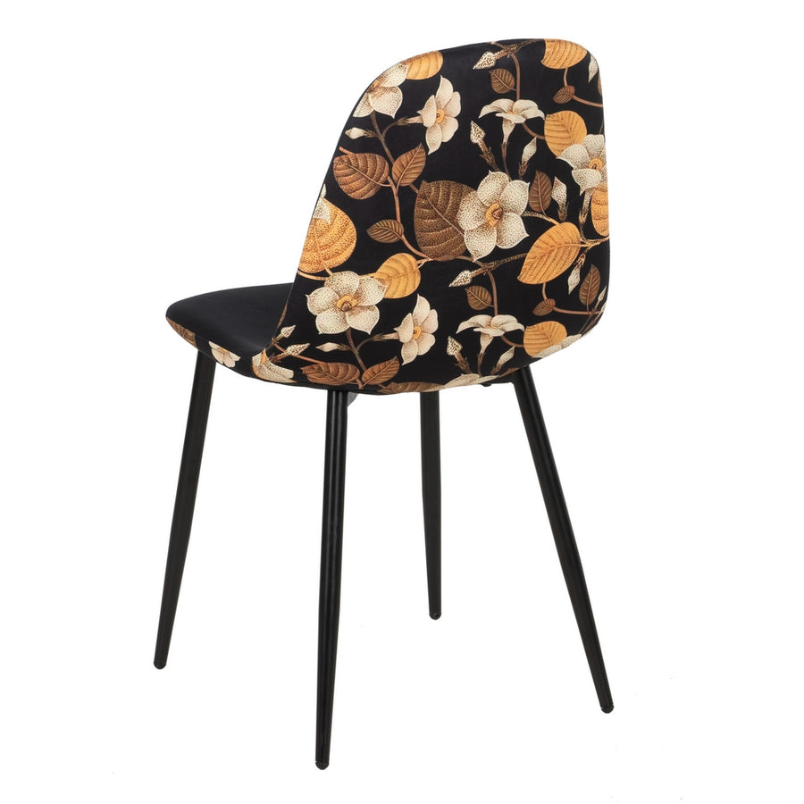 SILLA DM-METAL 44 X 44 X 83,50 CM