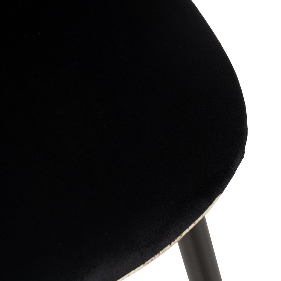 SILLA DM-METAL 44 X 44 X 83,50 CM