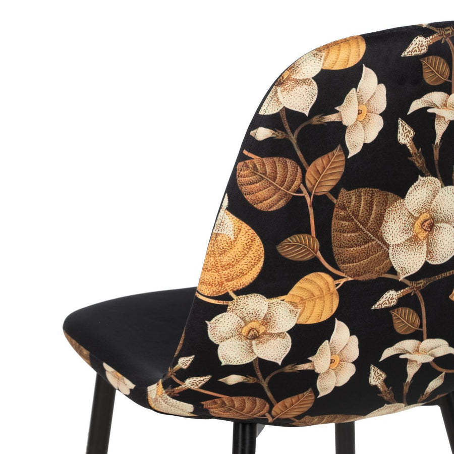 SILLA DM-METAL 44 X 44 X 83,50 CM