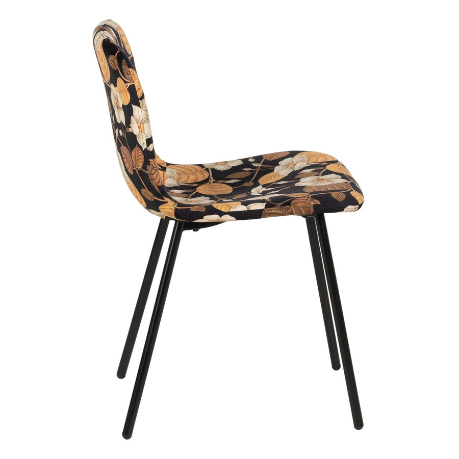 SILLA DM-METAL 44 X 47 X 76,50 CM