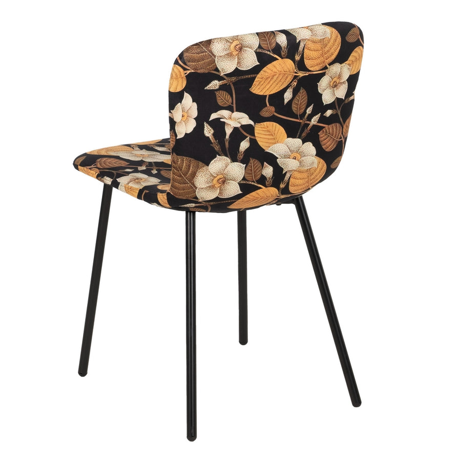 SILLA DM-METAL 44 X 47 X 76,50 CM