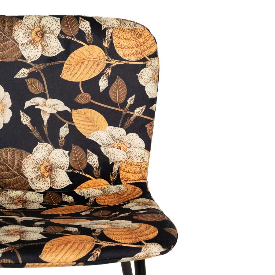 SILLA DM-METAL 44 X 47 X 76,50 CM