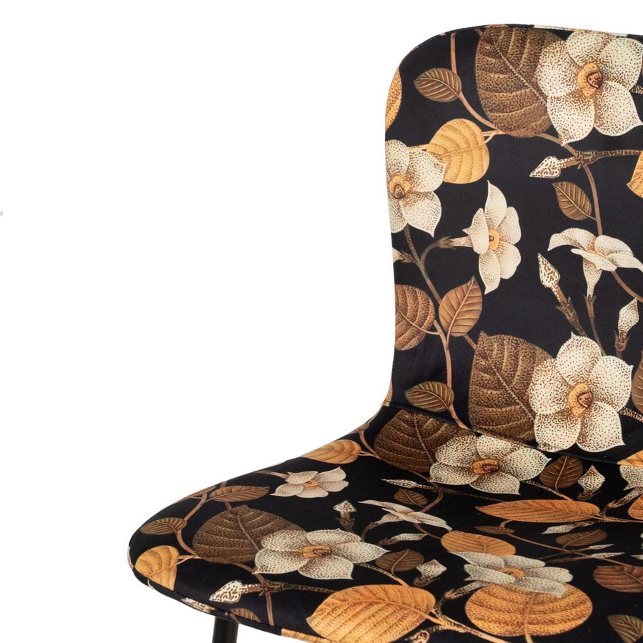 SILLA DM-METAL 44 X 47 X 76,50 CM