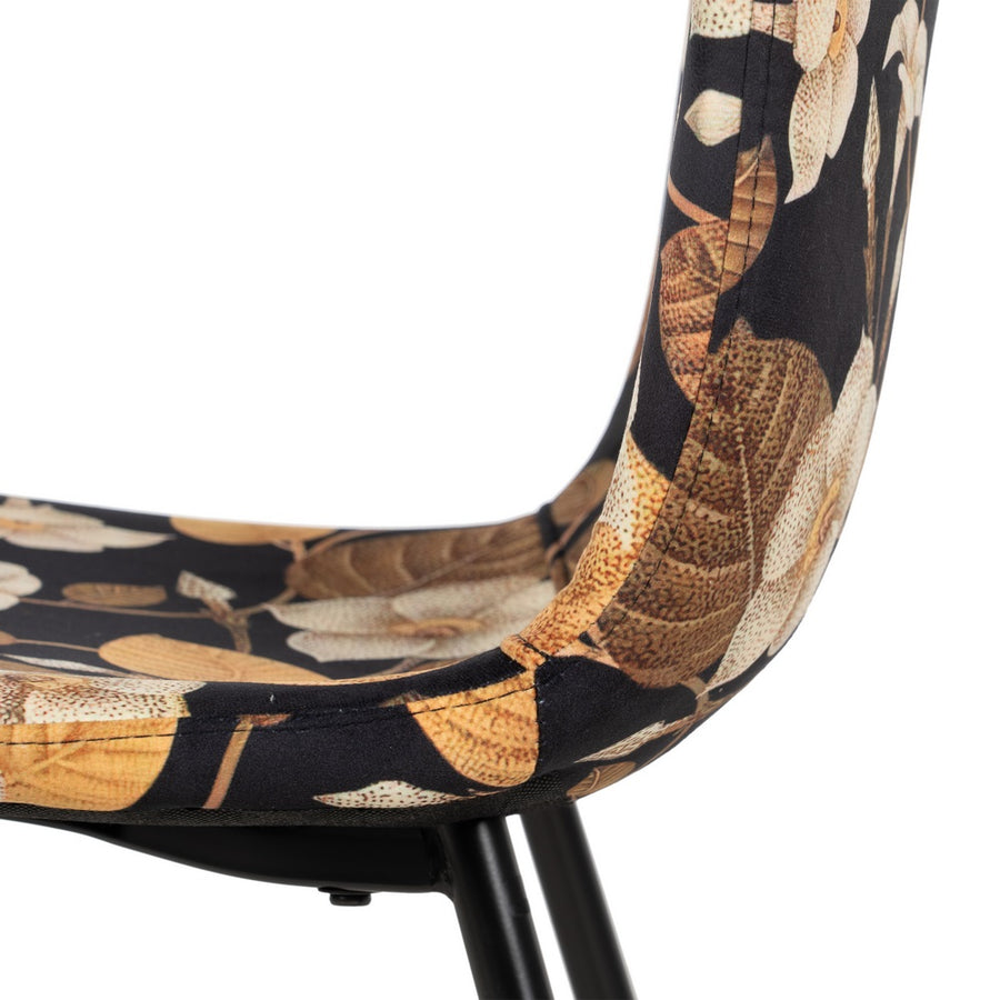 SILLA DM-METAL 44 X 47 X 76,50 CM