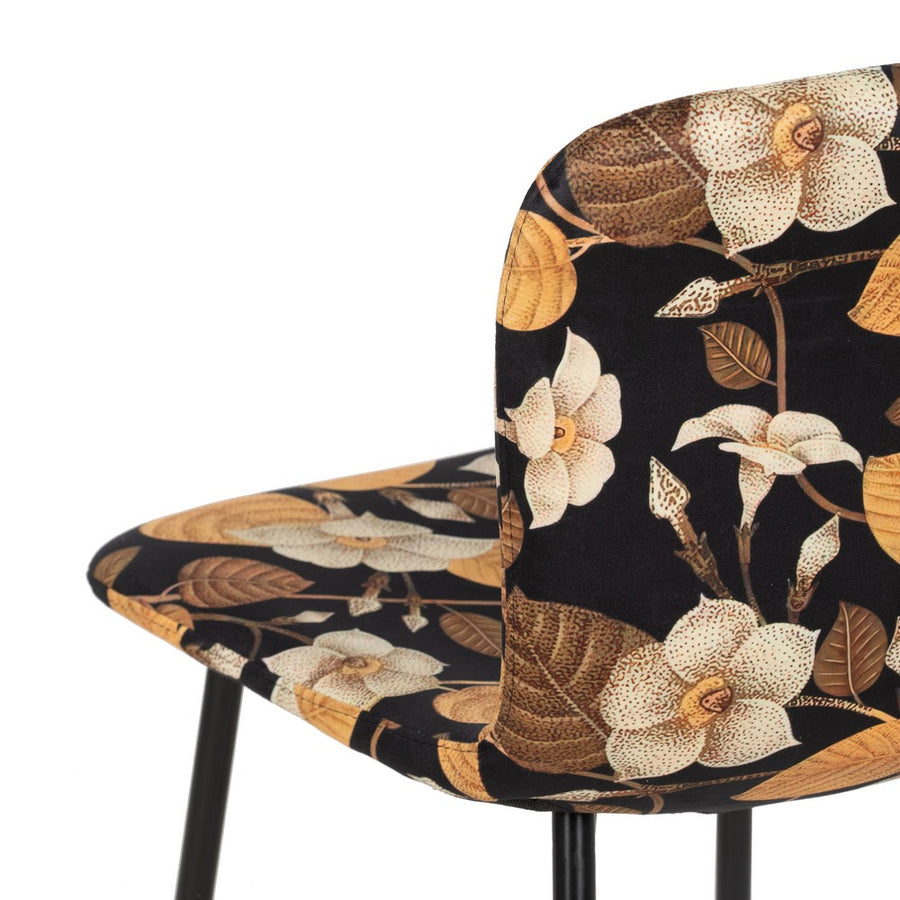 SILLA DM-METAL 44 X 47 X 76,50 CM