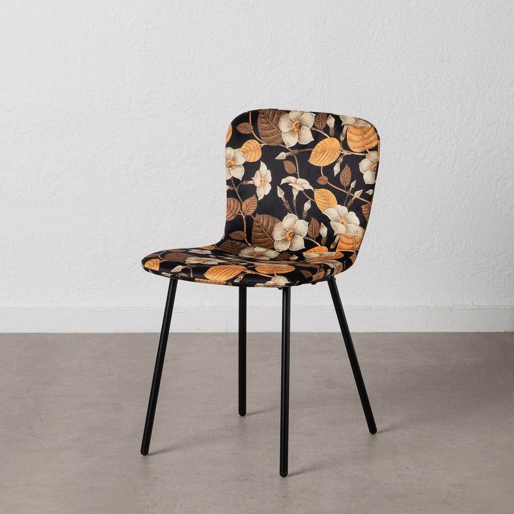 SILLA DM-METAL 44 X 47 X 76,50 CM