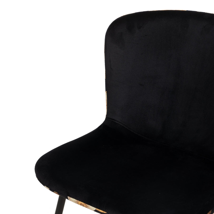 SILLA DM-METAL 59 X 51 X 82 CM