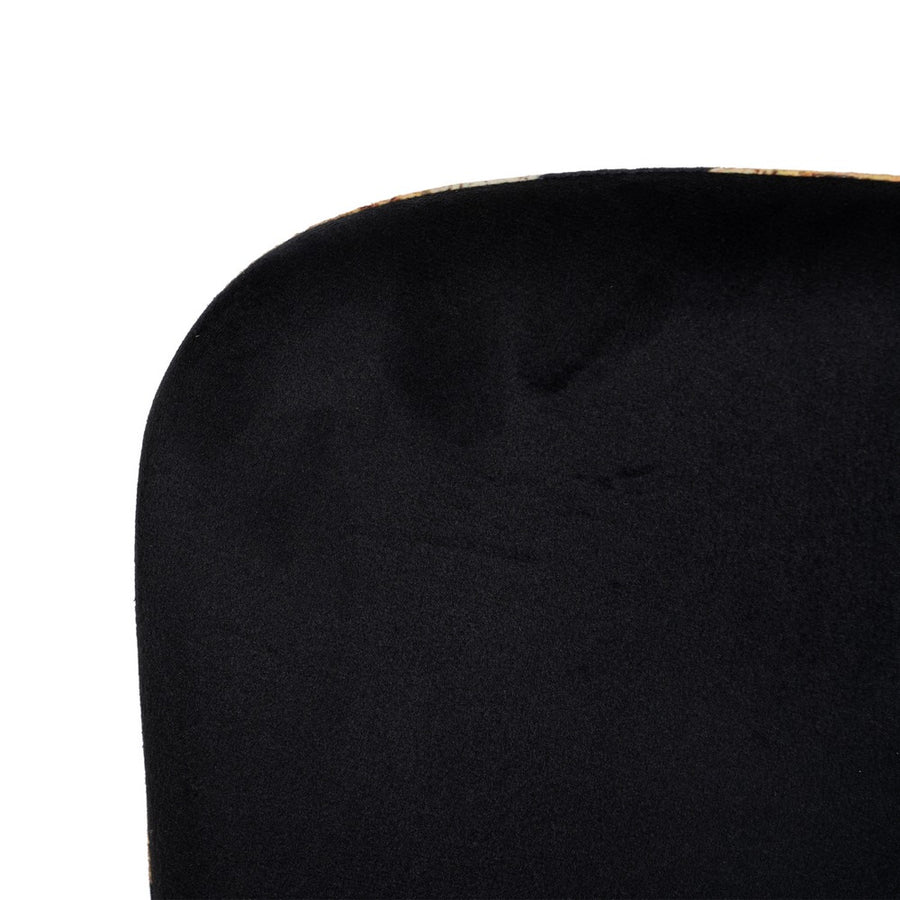 SILLA DM-METAL 59 X 51 X 82 CM